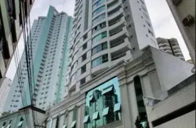 Apartamento para venda em balneário camboriú, centro, 3 dormitórios, 3 suítes, 4 banheiros, 2 vagas