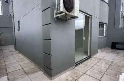 Apartamento para venda em balneário camboriú, nova esperança, 1 dormitório, 1 suíte, 2 banheiros, 1 vaga