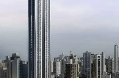 Apartamento para venda em balneário camboriú, centro, 3 suítes, 4 banheiros, 3 vagas