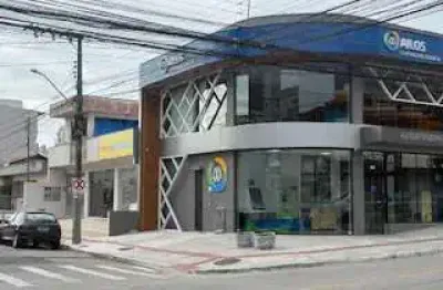 Sala comercial para venda em balneário camboriú, nações, 1 banheiro