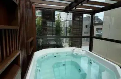 Apartamento para Venda em Balneário Camboriú, Centro, 3 dormitórios, 3 suítes, 4 banheiros, 3 vagas