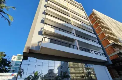 Apartamento para Venda em Itajaí, Praia Brava, 2 dormitórios, 2 suítes, 3 banheiros, 2 vagas