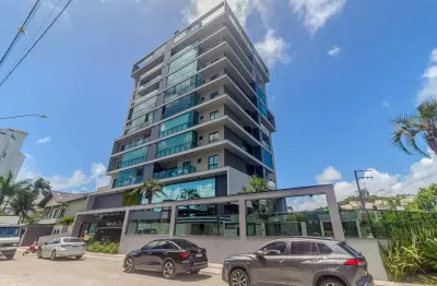 Apartamento para venda em itajaí, praia brava, 4 dormitórios, 4 suítes, 1 banheiro, 3 vagas