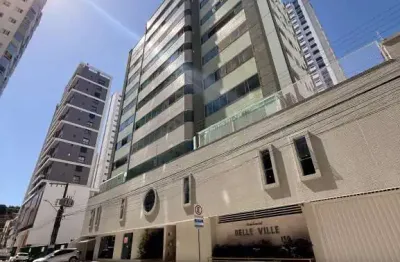 Apartamento para Venda em Balneário Camboriú, Pioneiros, 3 dormitórios, 1 suíte, 2 banheiros, 2 vagas