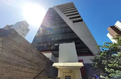 Sala comercial à venda na Rua Francisco Alves, Ilha do Leite, Recife