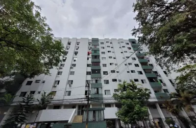 Apartamento para aluguel, 3 quartos, 1 suíte, 1 vaga, graças - recife/pe