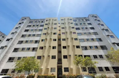 Apartamento para aluguel, 2 quartos, 1 vaga, Janga - Paulista/PE