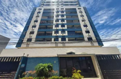 Apartamento à venda, 2 quartos, 1 suíte, 1 vaga, pina - recife/pe