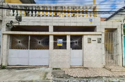 Casa com 2 quartos para alugar na Rua Pavuna, Curado, Recife
