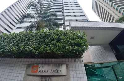 Apartamento à venda, 4 quartos, 2 suítes, 3 vagas, ilha do retiro - recife/pe