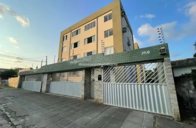 Apartamento para aluguel, 2 quartos, 1 vaga, iputinga - recife/pe