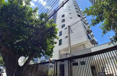 Flat à venda, 1 quarto, 1 suíte, 1 vaga, boa viagem - recife/pe
