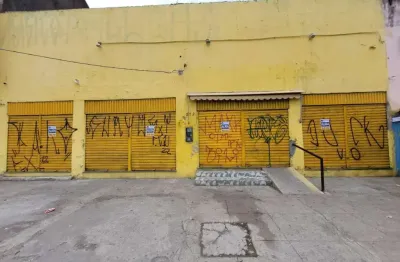 Galpão para aluguel, 4 quartos, santo amaro - recife/pe