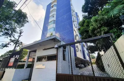 Apartamento para aluguel, 3 quartos, 1 suíte, 1 vaga, graças - recife/pe