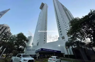 Apartamento para aluguel, 2 quartos, 1 suíte, 1 vaga, boa viagem - recife/pe