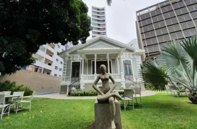 Apartamento para aluguel, 2 quartos, 1 suíte, 1 vaga, Graças - Recife/PE