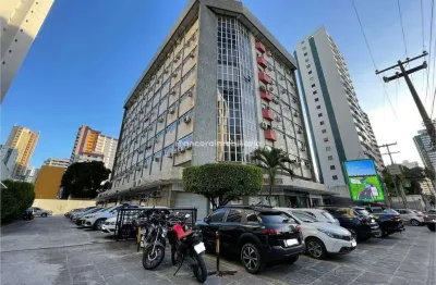 Sala comercial para alugar na Rua Ribeiro de Brito, Boa Viagem, Recife