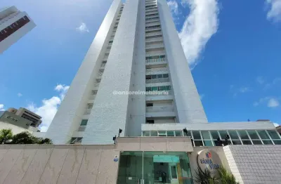 Apartamento para aluguel, 3 quartos, 1 suíte, 1 vaga, candeias - jaboatão dos guararapes/pe