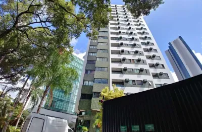 Apartamento para aluguel, 2 quartos, 1 suíte, 1 vaga, espinheiro - recife/pe