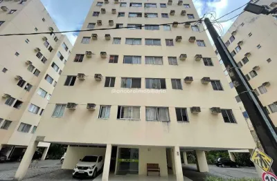 Apartamento para aluguel, 3 quartos, 1 suíte, 1 vaga, barro - recife/pe