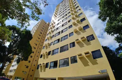 Apartamento à venda, 3 quartos, 1 suíte, 1 vaga, jardim são paulo - recife/pe