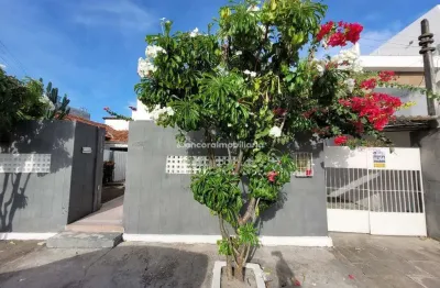 Casa para aluguel, 3 quartos, 2 vagas, bairro novo - olinda/pe