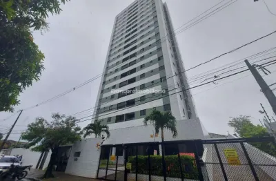 Apartamento à venda, 3 quartos, 1 suíte, 1 vaga, casa amarela - recife/pe
