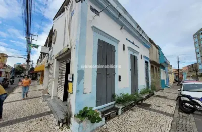 Ponto comercial para alugar na Rua da Glória, Boa Vista, Recife