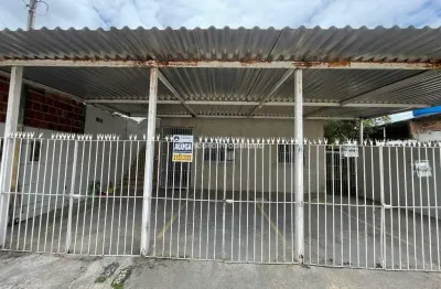 Casa para aluguel, 3 quartos, 1 suíte, 1 vaga, estancia - recife/pe