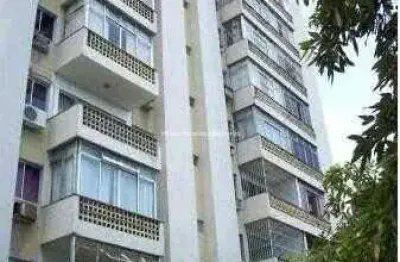 Apartamento à venda, 2 quartos, 1 vaga, prado - recife/pe