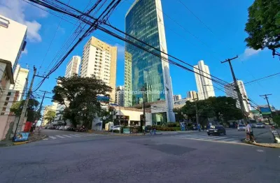 Sala comercial para alugar na Rua Ernesto de Paula Santos, Boa Viagem, Recife