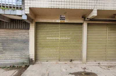 Ponto comercial para alugar na Rua Marechal Deodoro, Encruzilhada, Recife
