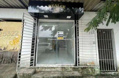Ponto comercial para alugar na Rua Jornalista Aristófanes Trindade, Campo Grande, Recife