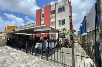 Apartamento para aluguel, 2 quartos, 2 suítes, 1 vaga, jardim atlântico - olinda/pe
