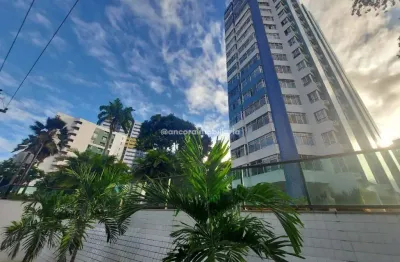 Apartamento à venda, 5 quartos, 2 suítes, 1 vaga, graças - recife/pe