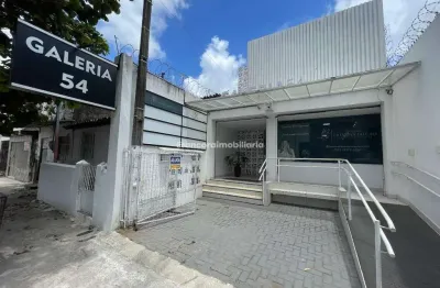 Sala comercial para alugar na Rua Doutor Adelino, Afogados, Recife