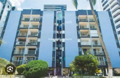 Apartamento à venda, 3 quartos, 1 vaga, candeias - jaboatão dos guararapes/pe