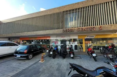 Sala comercial para alugar na Rua Joaquim Nabuco, Graças, Recife