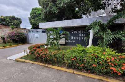 Apartamento para aluguel, 3 quartos, 1 vaga, cordeiro - recife/pe