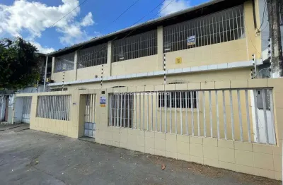 Casa para aluguel, 4 quartos, 3 suítes, 2 vagas, cordeiro - recife/pe