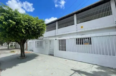 Casa para aluguel, 4 quartos, 3 suítes, 2 vagas, Cordeiro - Recife/PE