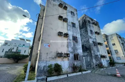 Apartamento para aluguel, 2 quartos, 1 vaga, iputinga - recife/pe