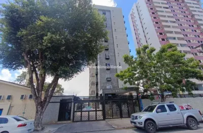 Apartamento para aluguel, 3 quartos, 1 suíte, 1 vaga, Madalena - Recife/PE