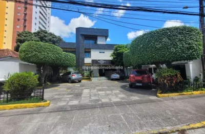 Sala comercial para alugar na Rua José de Holanda, Torre, Recife