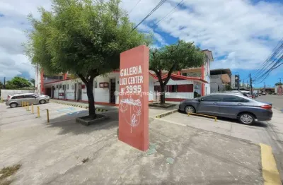 Sala comercial para alugar na Avenida Governador Carlos de Lima Cavalcante, Casa Caiada, Olinda