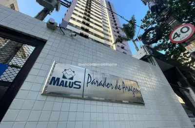 Apartamento para aluguel, 3 quartos, 1 suíte, 2 vagas, boa viagem - recife/pe