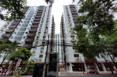 Apartamento para aluguel, 2 quartos, 1 suíte, 1 vaga, Boa Viagem - Recife/PE