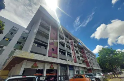 Sala comercial à venda na Rua João Ramos, Graças, Recife