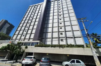 Apartamento para aluguel, 3 quartos, 1 suíte, 1 vaga, piedade - jaboatão dos guararapes/pe