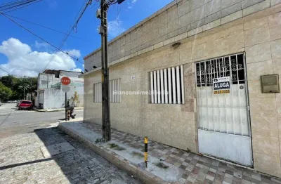 Casa com 3 quartos para alugar na Rua Padre Carlos de Barros Barreto, Cabanga, Recife